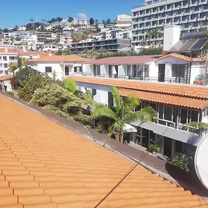 Residencial Melba Penzion Funchal (Madeira)