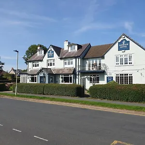 The Ivanhoe Scarborough Scalby (North Yorkshire)
