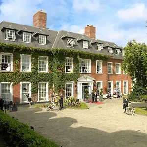 Hayfield Manor 5*, Cork Irlanda