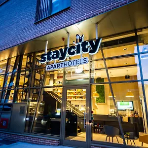 Staycity Castle Dublín