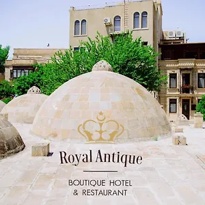 royal-antique-boutique-hotel.aboutbakuhotels.com/