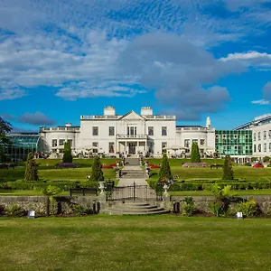 Radisson Blu St. Helen's Hotel
