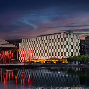 Anantara The Marker Dublin- A Leading Of The World Hotel