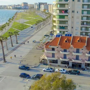 Primavera Hotel Vlorë