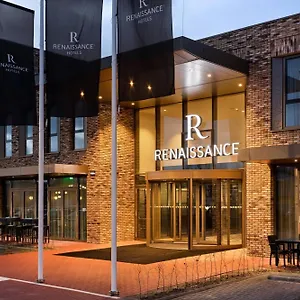 Renaissance Amsterdam Schiphol Airport 4*, Amsterdam Airport Schiphol Países Bajos
