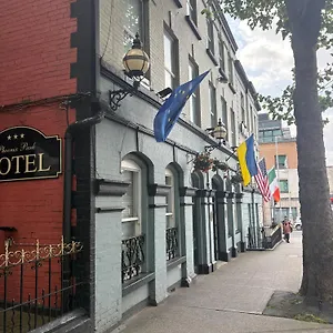 3* Отель Phoenix Park
