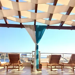 Kosteli Hotel Himarë