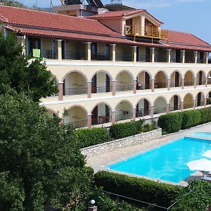 Llazari Aparthotel Himarë