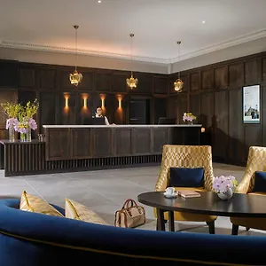 Court & Leisure Centre 4*, Carrigaline Irlanda
