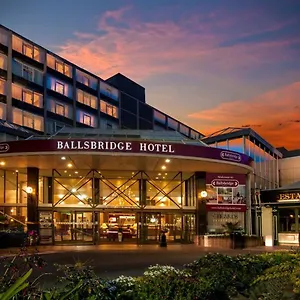 4* Отель Ballsbridge