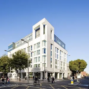 3* Отель Express Centre By Ihg