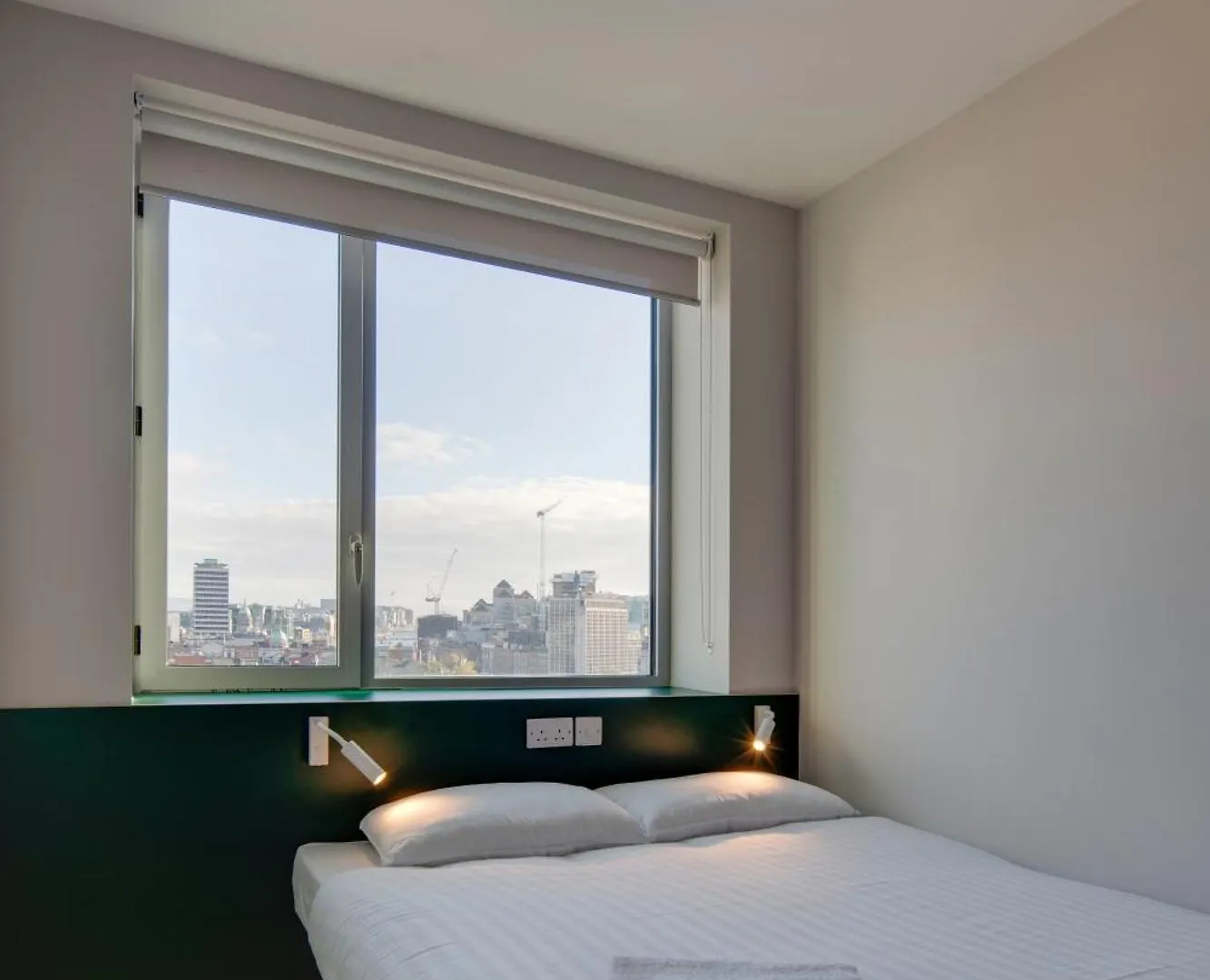 Clink I Lar Hostel Dublin 0*,  Ireland