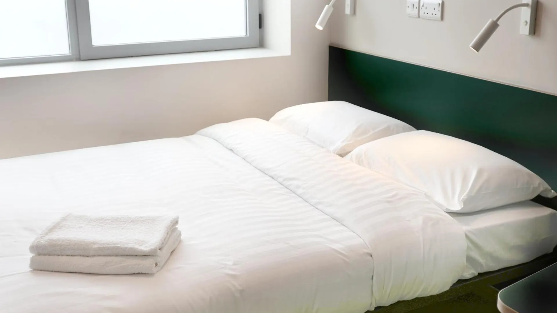 Clink I Lar Hostel Dublin