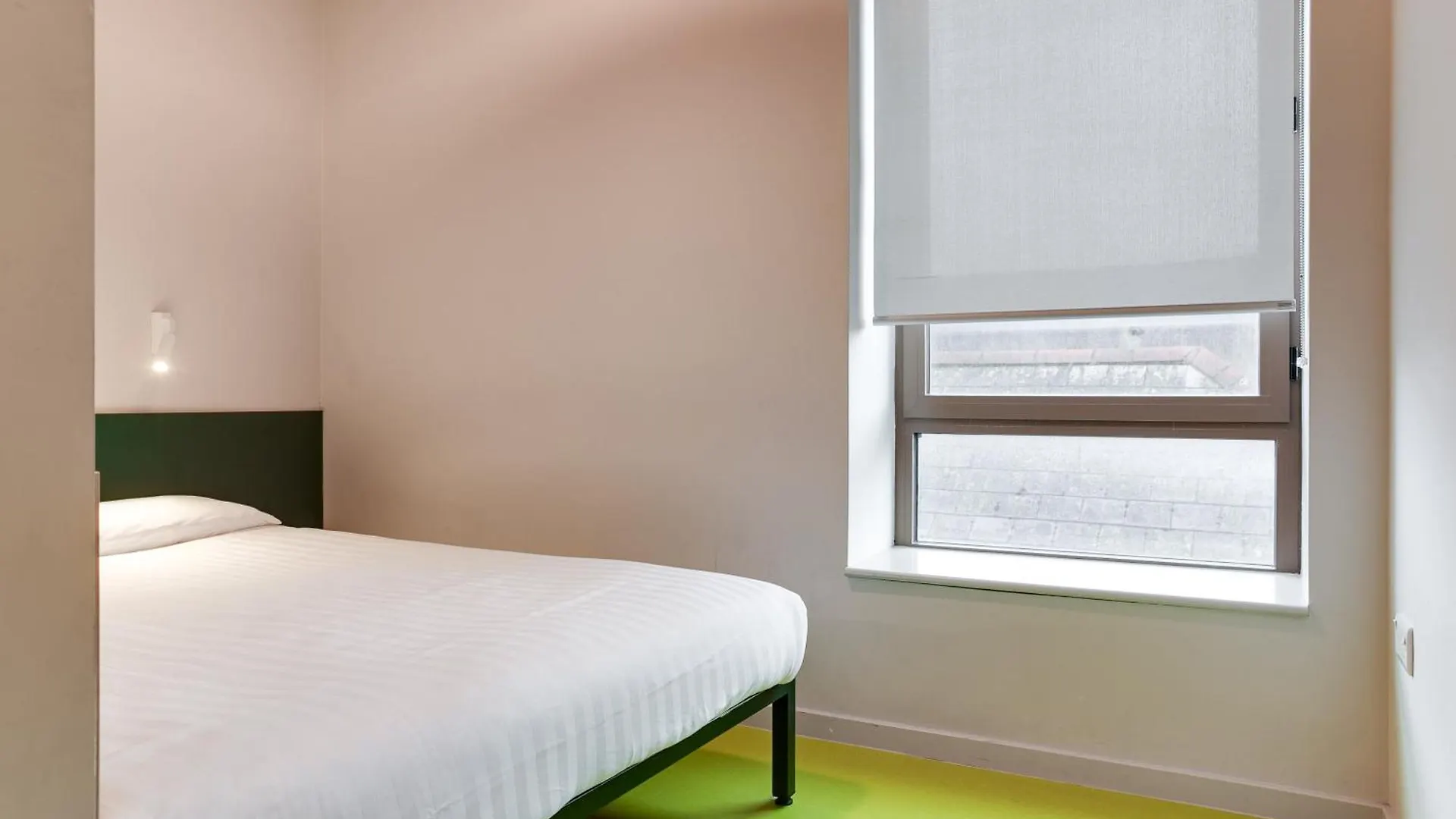 Clink I Lar Hostel Dublin